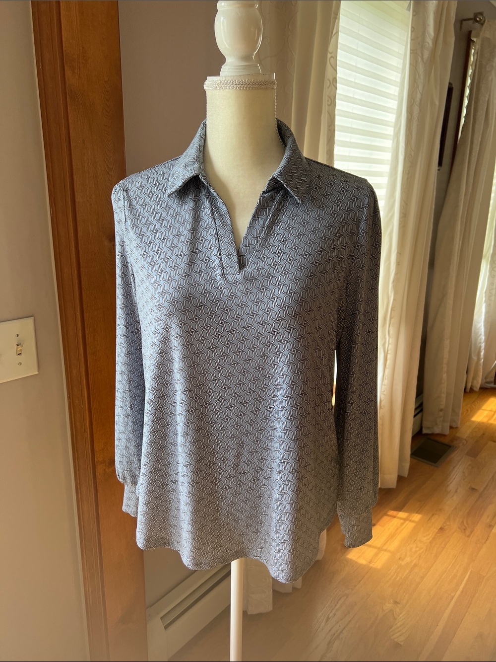 Adrianna Papell Blouse